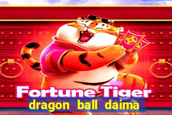 dragon ball daima torrent magnet